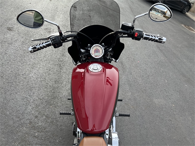 2019 Indian Motorcycle Scout Base at Aces Motorcycles - Fort Collins