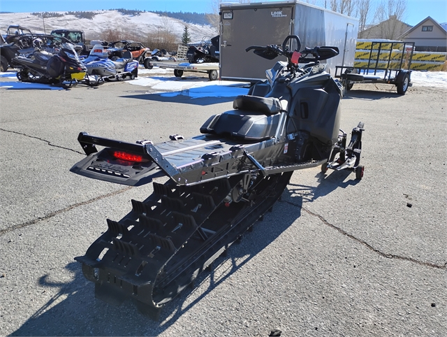 2022 Ski-Doo Summit X with Expert Package 850 E-TEC Turbo at Power World Sports, Granby, CO 80446