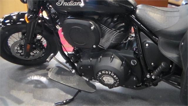 2023 Indian Super Chief Base at Dick Scott's Freedom Powersports