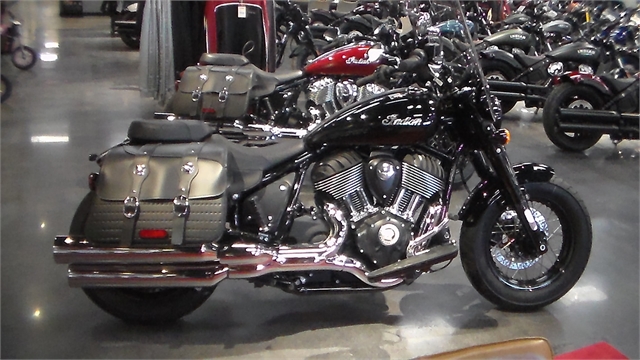 2023 Indian Motorcycle Super Chief Base at Dick Scott's Freedom Powersports