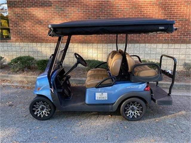 2021 Club Car Club Car Onward at Bulldog Golf Cars