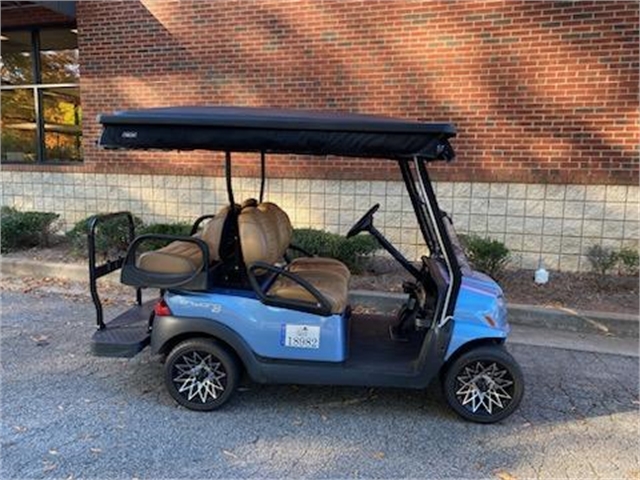 2021 Club Car Club Car Onward at Bulldog Golf Cars