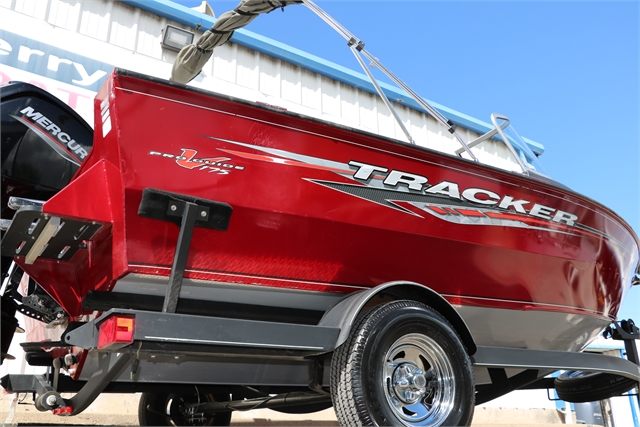 2020 Tracker Pro V Guide 175 WT at Jerry Whittle Boats