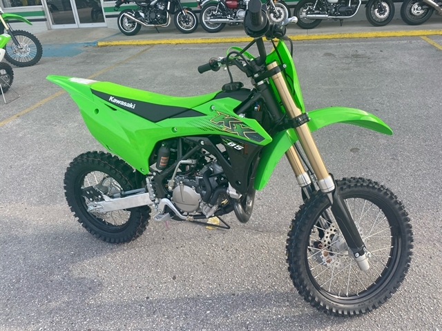 2020 Kawasaki KX 85 | Jacksonville Powersports