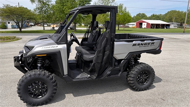 2024 Polaris Ranger XD 1500 Premium at Pennington Polaris