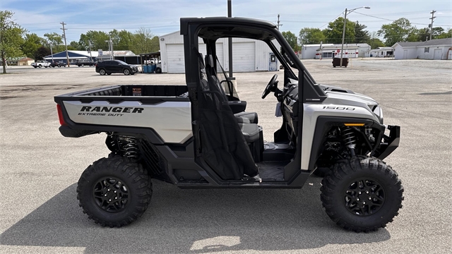 2024 Polaris Ranger XD 1500 Premium at Pennington Polaris