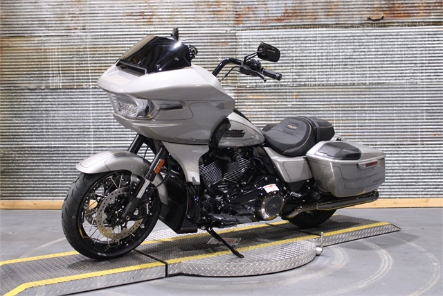 2023 Harley-Davidson Road Glide CVO Road Glide at Texarkana Harley-Davidson