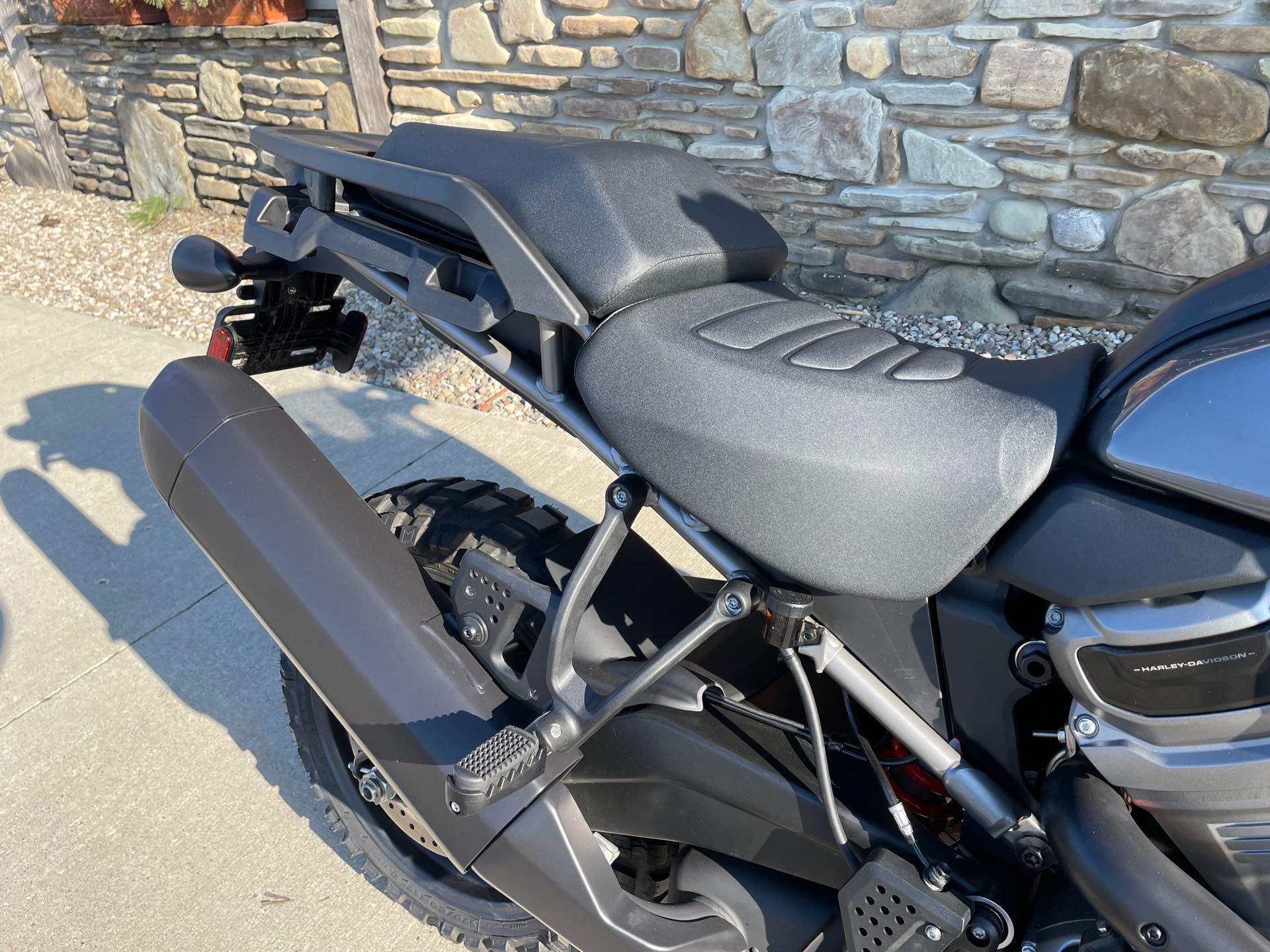 2022 Harley-Davidson Pan America 1250 Special at Arkport Cycles