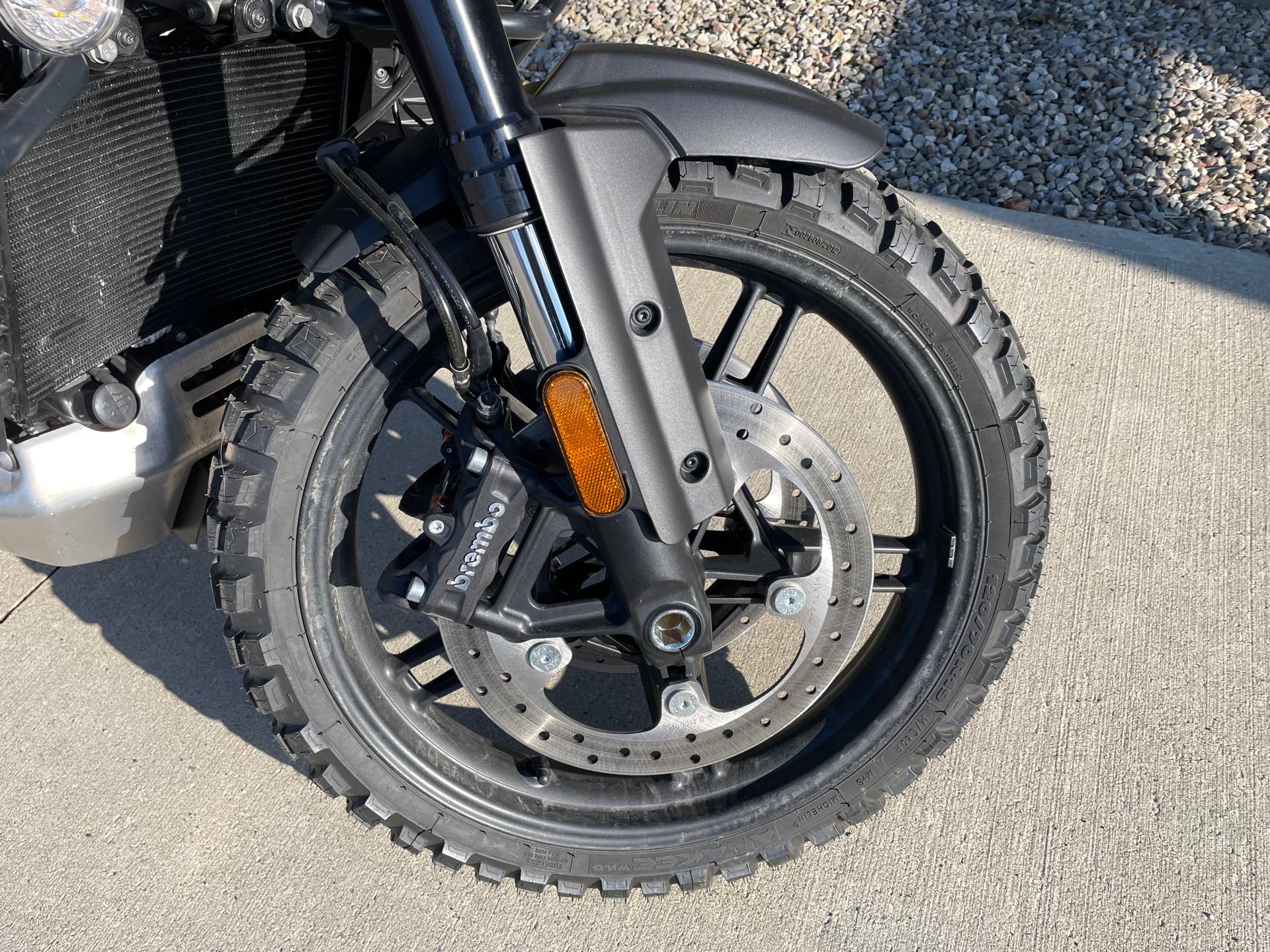 2022 Harley-Davidson Pan America 1250 Special at Arkport Cycles