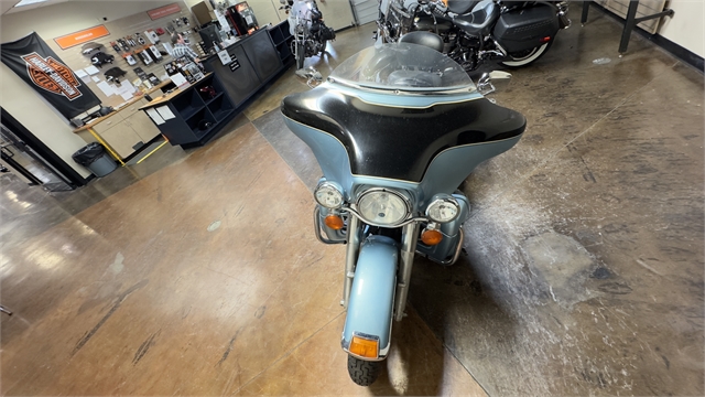 2007 Harley-Davidson Electra Glide Ultra Classic at Southern Devil Harley-Davidson