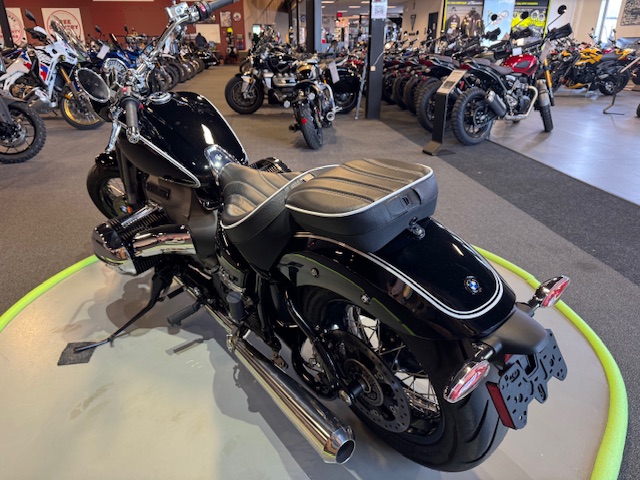 2021 BMW R 18 Base at Martin Moto