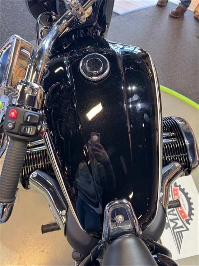 2021 BMW R 18 Base at Martin Moto