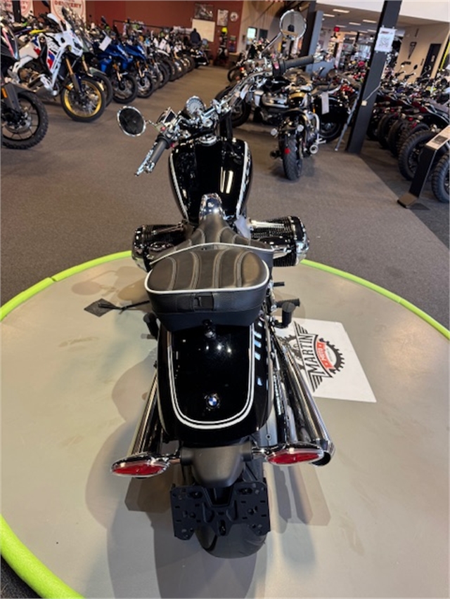 2021 BMW R 18 Base at Martin Moto