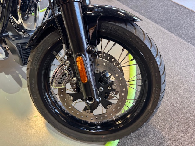 2021 BMW R 18 Base at Martin Moto