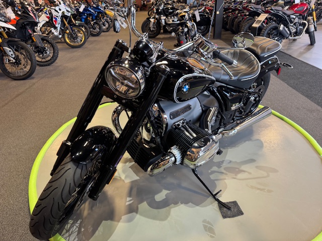 2021 BMW R 18 Base at Martin Moto