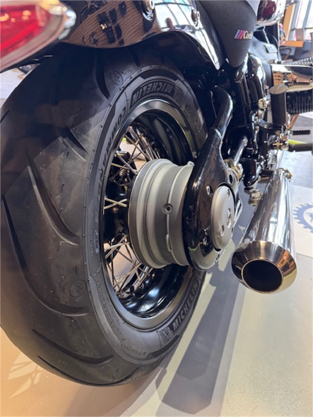 2021 BMW R 18 Base at Martin Moto
