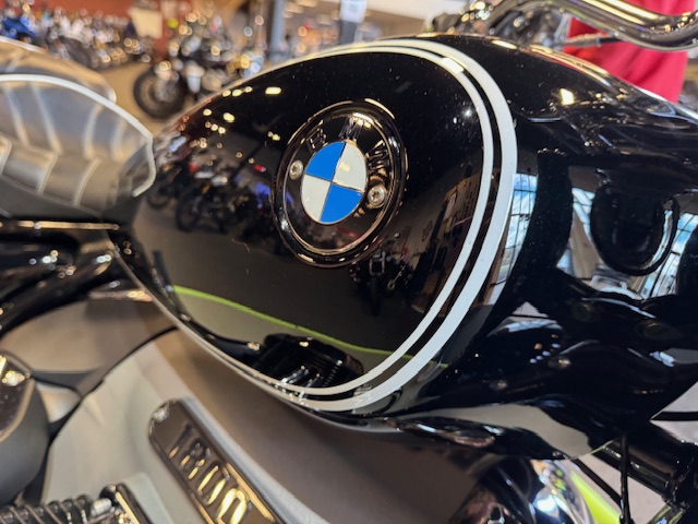 2021 BMW R 18 Base at Martin Moto