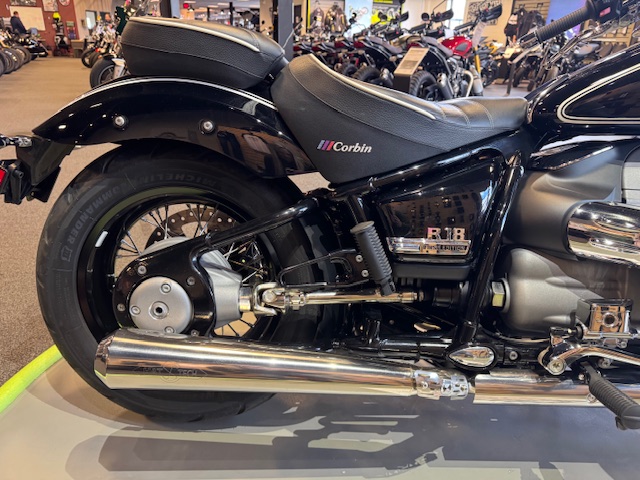 2021 BMW R 18 Base at Martin Moto