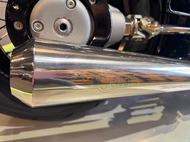 2021 BMW R 18 Base at Martin Moto