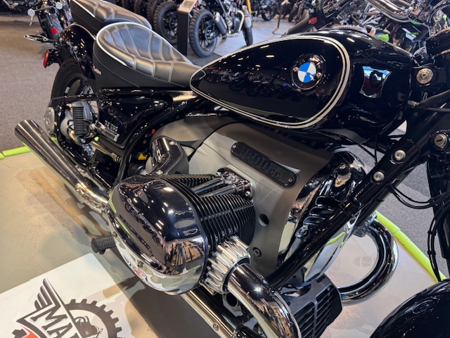 2021 BMW R 18 Base at Martin Moto
