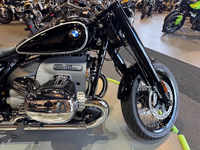 2021 BMW R 18 Base at Martin Moto