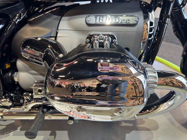 2021 BMW R 18 Base at Martin Moto