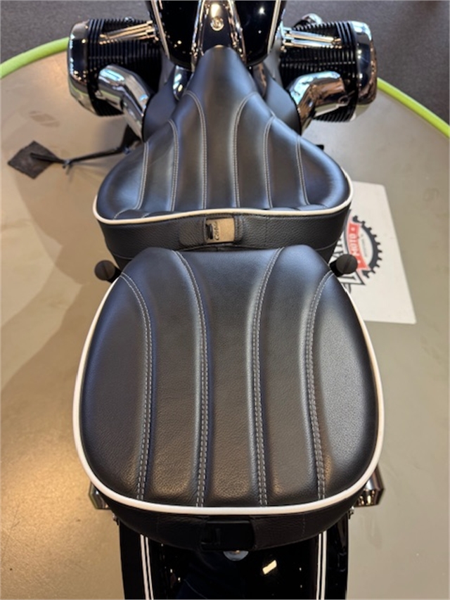 2021 BMW R 18 Base at Martin Moto