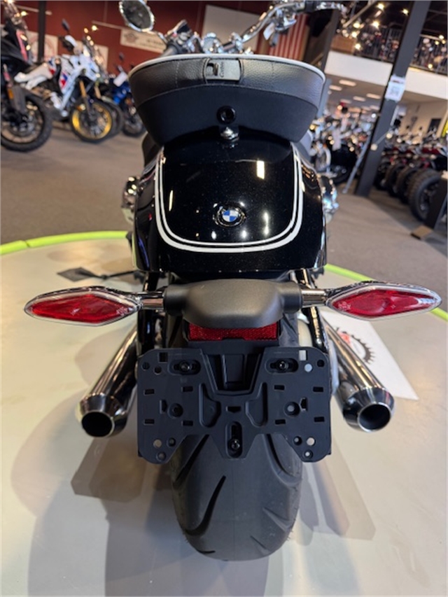 2021 BMW R 18 Base at Martin Moto