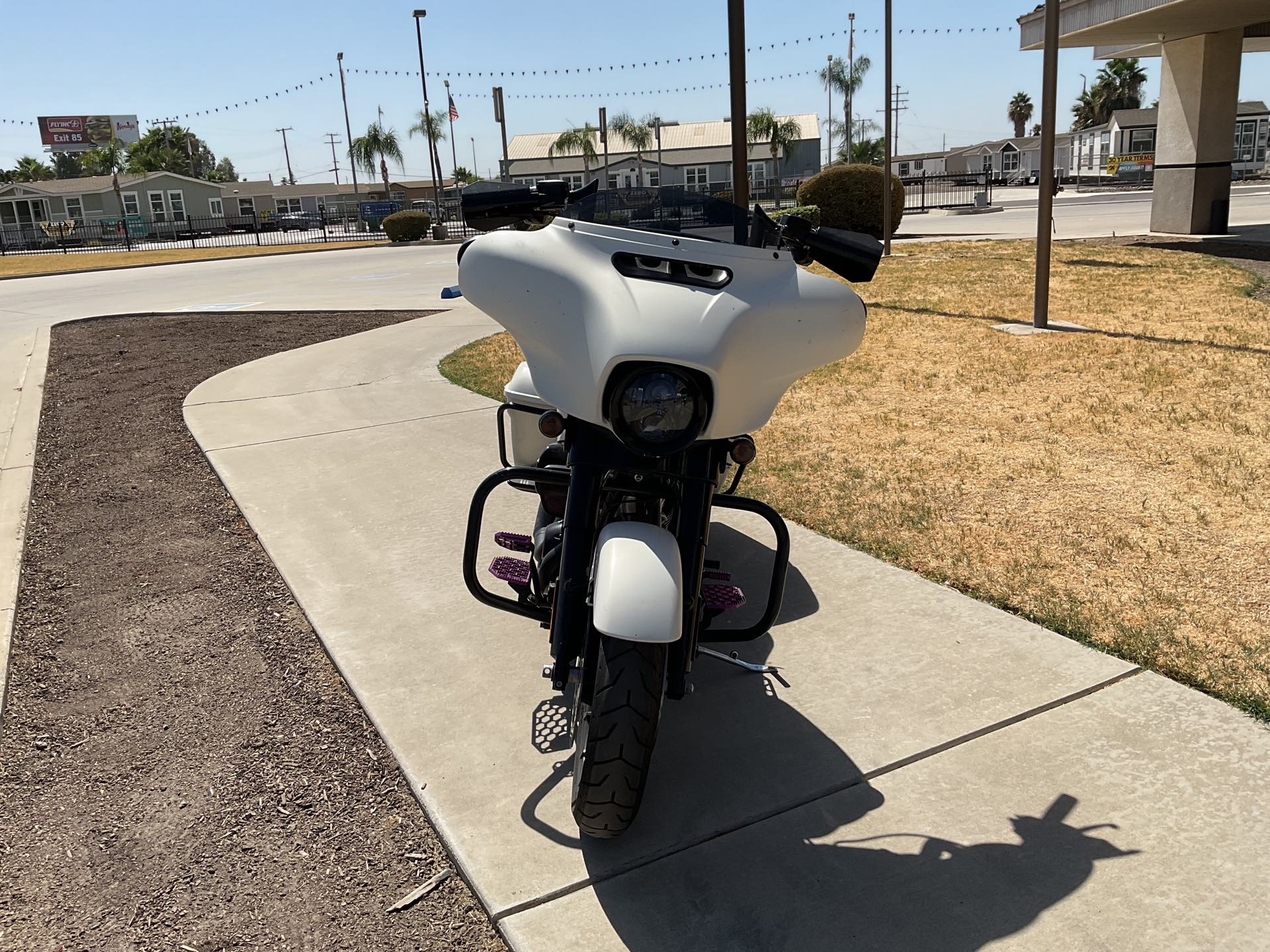 2018 Harley-Davidson FLHXS at Visalia Harley-Davidson