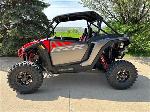 2024 Polaris RZR XP 1000 Ultimate at Shoals Outdoor Sports