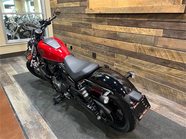 2023 Harley-Davidson Sportster Nightster at Bull Falls Harley-Davidson