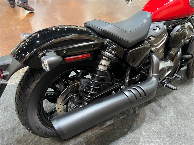 2023 Harley-Davidson Sportster Nightster at Bull Falls Harley-Davidson