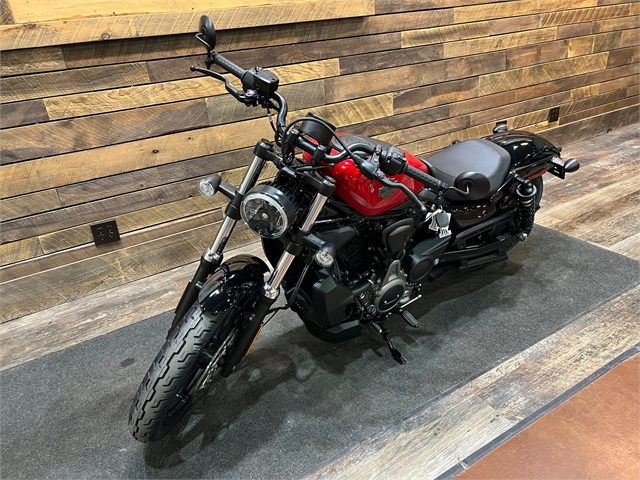 2023 Harley-Davidson Sportster Nightster at Bull Falls Harley-Davidson