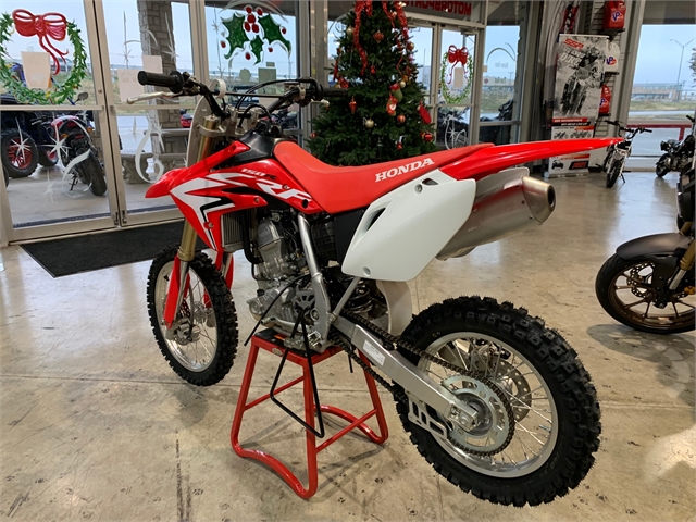 2020 Honda CRF 150R | Kent Motorsports