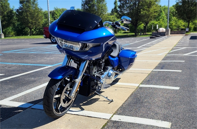 2024 Harley-Davidson Road Glide Base at All American Harley-Davidson, Hughesville, MD 20637