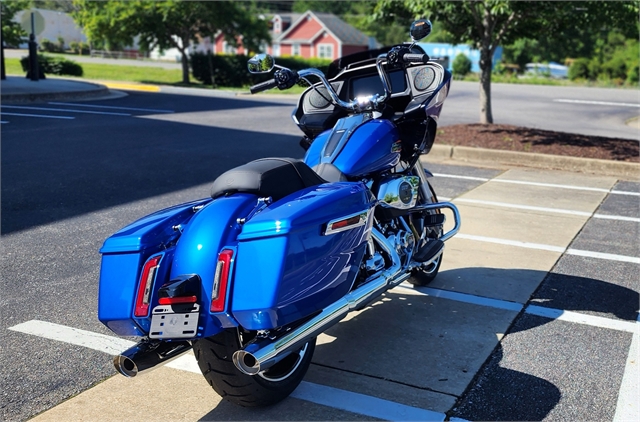 2024 Harley-Davidson Road Glide Base at All American Harley-Davidson, Hughesville, MD 20637