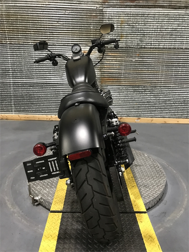 2020 Harley-Davidson Sportster Iron 883 at Texarkana Harley-Davidson