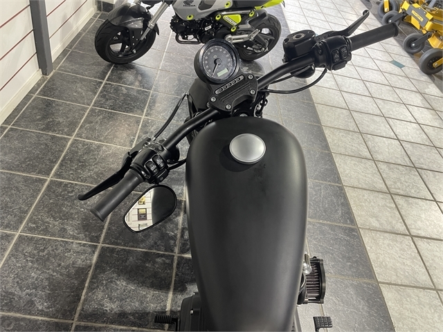 2016 Harley-Davidson Sportster Iron 883 at Cycle Max