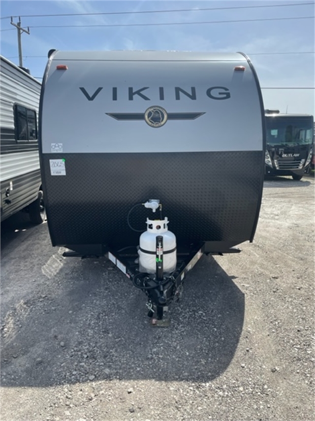2022 Coachmen Viking Ultra-Lite (Single Axle) 17BH at Prosser's Premium RV Outlet