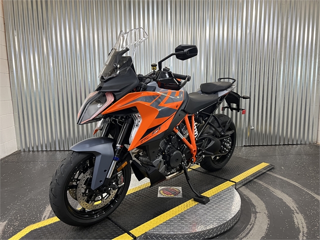 2024 KTM 1290 Super Duke GT 1290 GT at Teddy Morse Grand Junction Powersports