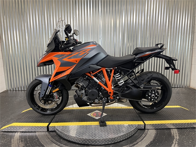 2024 KTM 1290 Super Duke GT 1290 GT at Teddy Morse Grand Junction Powersports