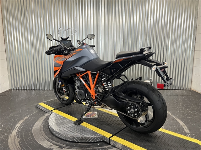 2024 KTM 1290 Super Duke GT 1290 GT at Teddy Morse Grand Junction Powersports