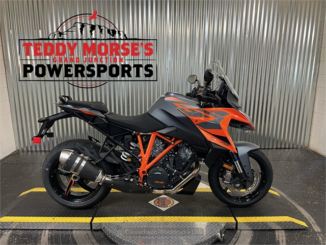 2024 KTM 1290 Super Duke GT 1290 GT at Teddy Morse Grand Junction Powersports