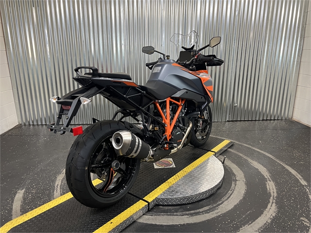 2024 KTM 1290 Super Duke GT 1290 GT at Teddy Morse Grand Junction Powersports