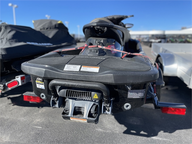 2016 Sea-Doo GTX Limited 300 at Edwards Motorsports & RVs
