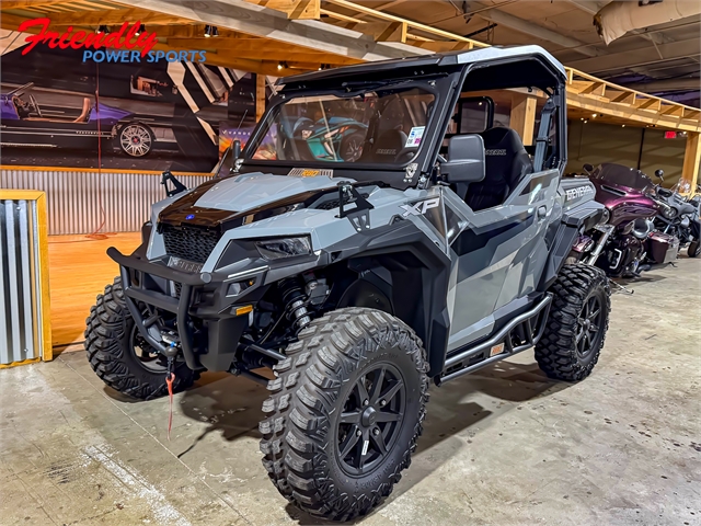 2023 Polaris GENERAL XP 1000 Premium at Friendly Powersports Slidell