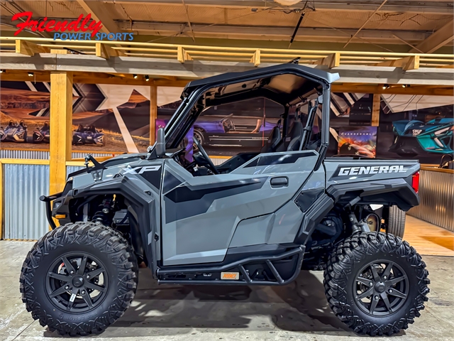 2023 Polaris GENERAL XP 1000 Premium at Friendly Powersports Slidell