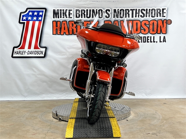 2022 Harley-Davidson FLTRKSE at Mike Bruno's Northshore Harley-Davidson