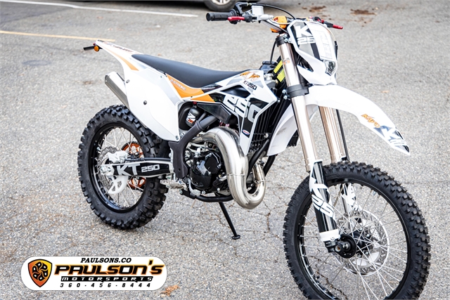 2021 Kayo Off-Road KT 250 at Paulson's Motorsports