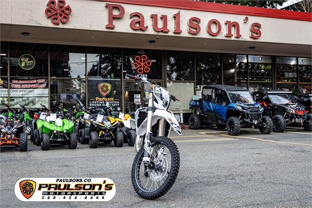 2021 Kayo Off-Road KT 250 at Paulson's Motorsports